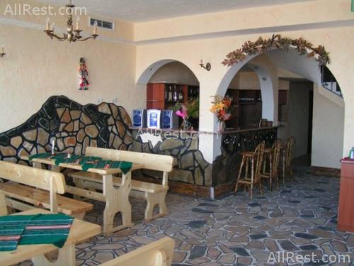 Hetodon Hotel 19